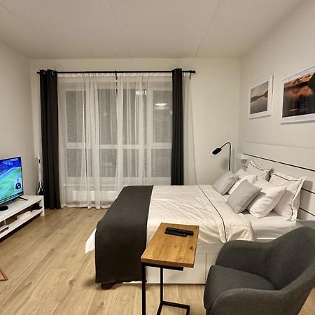 Pearl - New And Cosy Apartment Close To Center Riga Exterior foto