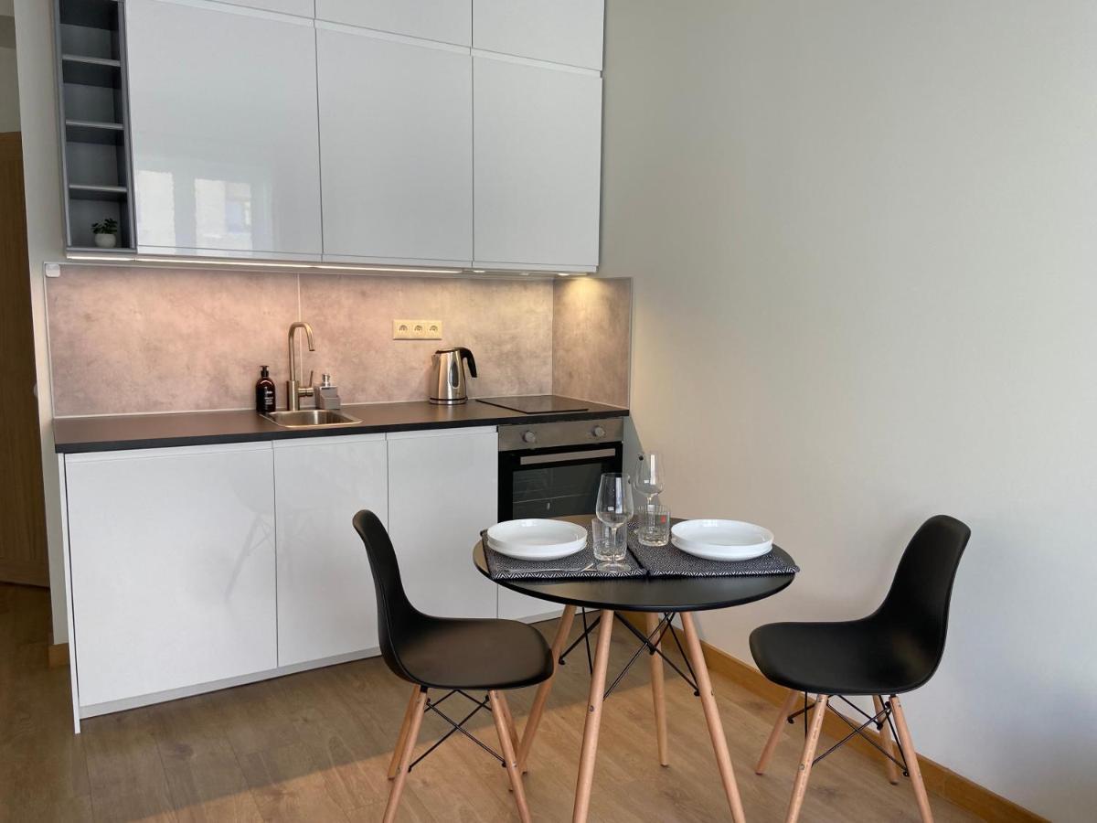 Pearl - New And Cosy Apartment Close To Center Riga Exterior foto