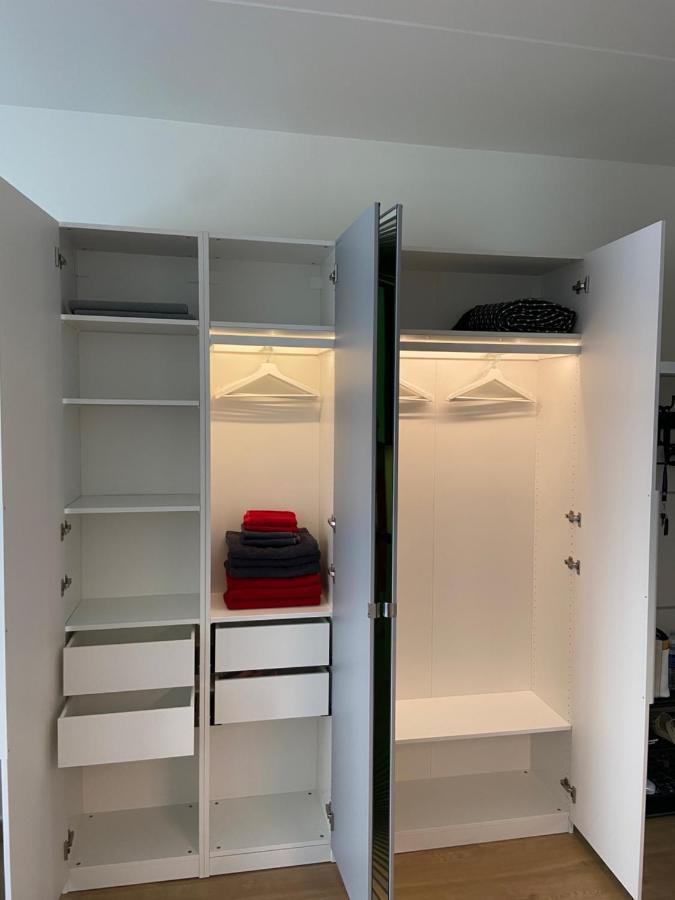Pearl - New And Cosy Apartment Close To Center Riga Exterior foto