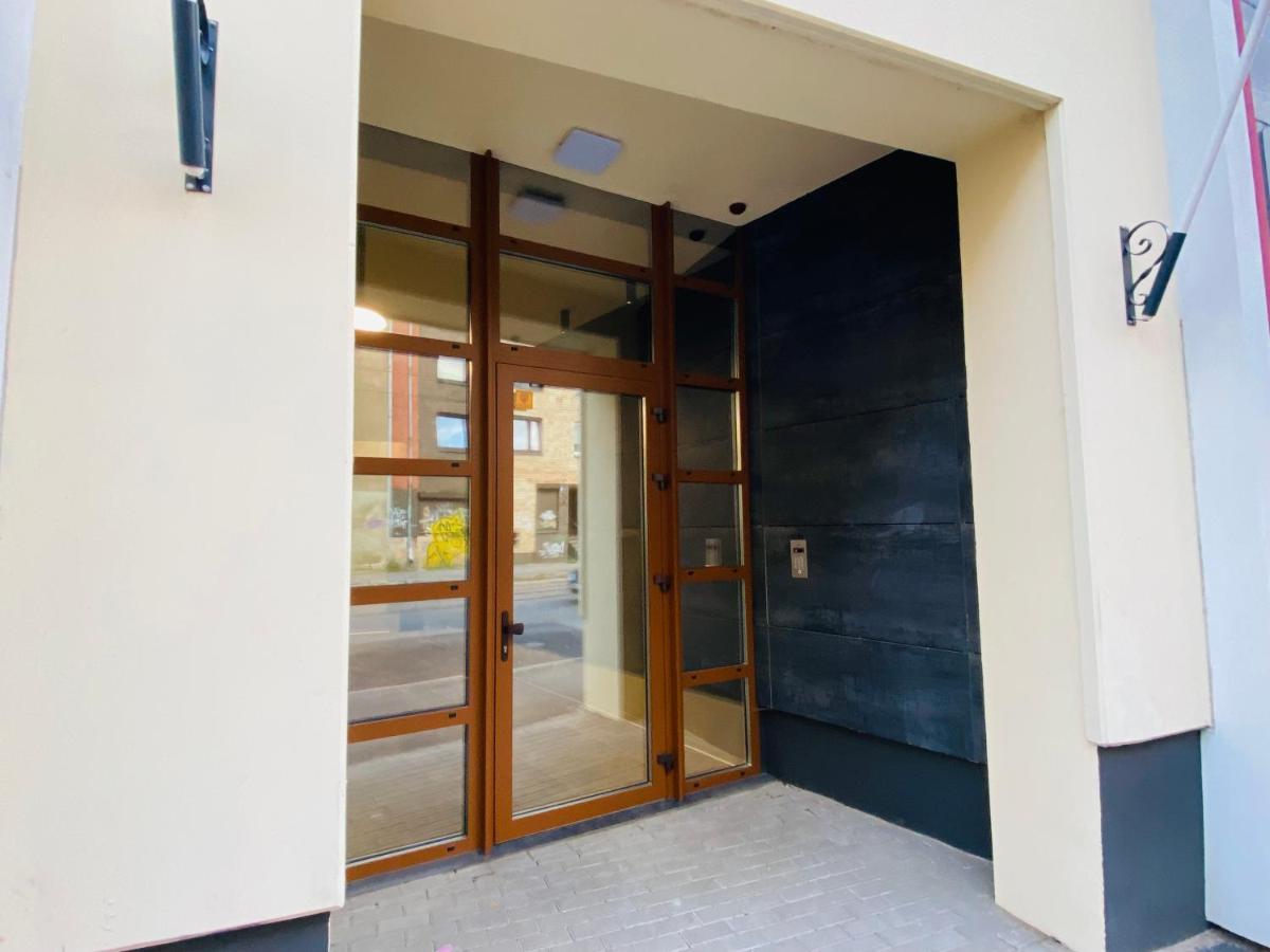 Pearl - New And Cosy Apartment Close To Center Riga Exterior foto